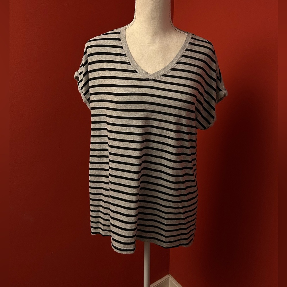 Calvin Klein Hi-Lo Top